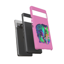 Load image into Gallery viewer, Grass-Fed - Pink - iPhone / Pixel / Galaxy