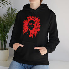 Charger l'image dans la galerie, Supermodel Unisex Heavy Blend™ Hooded Sweatshirt