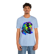 Charger l'image dans la galerie, Smooth Jazz Unisex Jersey Short Sleeve Tee
