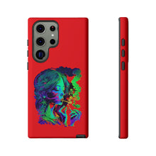 Charger l'image dans la galerie, Grass-Fed - Red - iPhone / Pixel / Galaxy