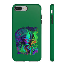 Load image into Gallery viewer, Grass-Fed - Green - iPhone / Pixel / Galaxy