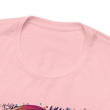 Charger l'image dans la galerie, Vinyl Unisex Jersey Short Sleeve Tee