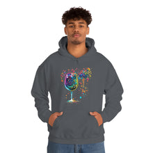 Charger l'image dans la galerie, Cheers Unisex Heavy Blend™ Hooded Sweatshirt