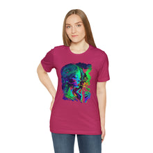 Charger l'image dans la galerie, Grass-Fed Unisex Jersey Short Sleeve Tee