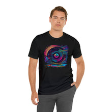 Charger l'image dans la galerie, Vinyl Unisex Jersey Short Sleeve Tee