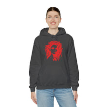 Charger l'image dans la galerie, Supermodel Unisex Heavy Blend™ Hooded Sweatshirt