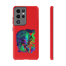 Charger l'image dans la galerie, Grass-Fed - Red - iPhone / Pixel / Galaxy