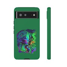 Load image into Gallery viewer, Grass-Fed - Green - iPhone / Pixel / Galaxy