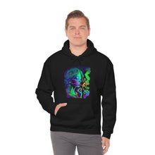 Charger l'image dans la galerie, Grass-Fed Unisex Heavy Blend™ Hooded Sweatshirt