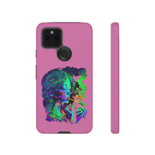 Load image into Gallery viewer, Grass-Fed - Pink - iPhone / Pixel / Galaxy
