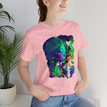 Charger l'image dans la galerie, Grass-Fed Unisex Jersey Short Sleeve Tee