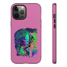 Load image into Gallery viewer, Grass-Fed - Pink - iPhone / Pixel / Galaxy