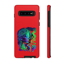 Charger l'image dans la galerie, Grass-Fed - Red - iPhone / Pixel / Galaxy