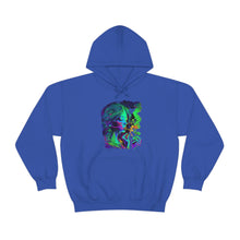 Charger l'image dans la galerie, Grass-Fed Unisex Heavy Blend™ Hooded Sweatshirt