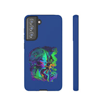 Load image into Gallery viewer, Grass-Fed - Blue - iPhone / Pixel / Galaxy