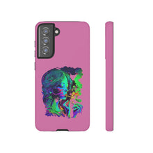 Load image into Gallery viewer, Grass-Fed - Pink - iPhone / Pixel / Galaxy