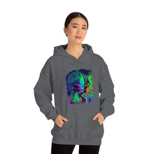 Charger l'image dans la galerie, Grass-Fed Unisex Heavy Blend™ Hooded Sweatshirt