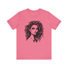 Charger l'image dans la galerie, Supermodel Unisex Jersey Short Sleeve Tee