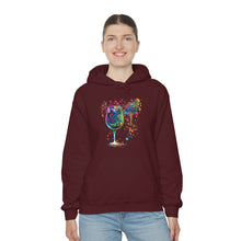Charger l'image dans la galerie, Cheers Unisex Heavy Blend™ Hooded Sweatshirt