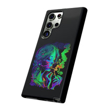 Charger l'image dans la galerie, Grass-Fed - Black - iPhone / Pixel / Galaxy