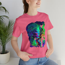 Charger l'image dans la galerie, Grass-Fed Unisex Jersey Short Sleeve Tee