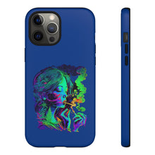 Load image into Gallery viewer, Grass-Fed - Blue - iPhone / Pixel / Galaxy