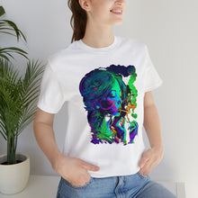 Charger l'image dans la galerie, Grass-Fed Unisex Jersey Short Sleeve Tee