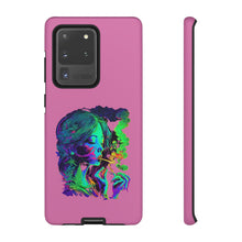 Load image into Gallery viewer, Grass-Fed - Pink - iPhone / Pixel / Galaxy