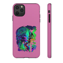 Load image into Gallery viewer, Grass-Fed - Pink - iPhone / Pixel / Galaxy