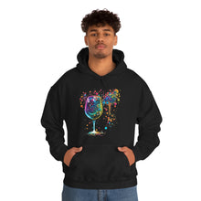 Charger l'image dans la galerie, Cheers Unisex Heavy Blend™ Hooded Sweatshirt
