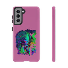 Load image into Gallery viewer, Grass-Fed - Pink - iPhone / Pixel / Galaxy