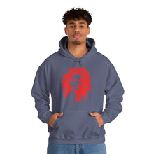 Charger l'image dans la galerie, Supermodel Unisex Heavy Blend™ Hooded Sweatshirt