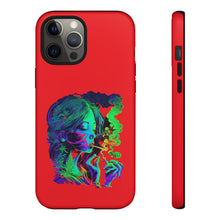 Charger l'image dans la galerie, Grass-Fed - Red - iPhone / Pixel / Galaxy