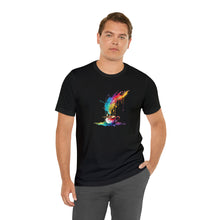 Charger l'image dans la galerie, Home Brew Unisex Jersey Short Sleeve Tee