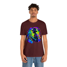 Charger l'image dans la galerie, Smooth Jazz Unisex Jersey Short Sleeve Tee