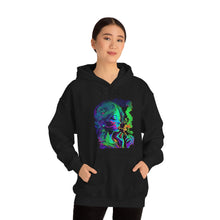 Charger l'image dans la galerie, Grass-Fed Unisex Heavy Blend™ Hooded Sweatshirt