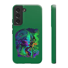 Load image into Gallery viewer, Grass-Fed - Green - iPhone / Pixel / Galaxy