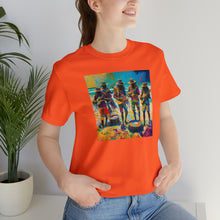 Charger l'image dans la galerie, Band on the Beach Unisex Jersey Short Sleeve Tee