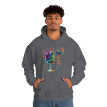 Charger l'image dans la galerie, Cheers Unisex Heavy Blend™ Hooded Sweatshirt