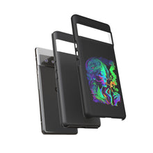 Charger l'image dans la galerie, Grass-Fed - Black - iPhone / Pixel / Galaxy