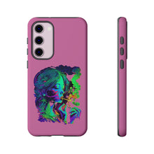 Load image into Gallery viewer, Grass-Fed - Pink - iPhone / Pixel / Galaxy