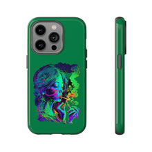 Load image into Gallery viewer, Grass-Fed - Green - iPhone / Pixel / Galaxy