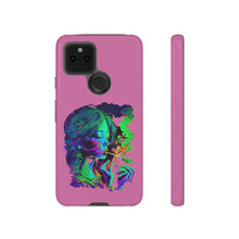 Load image into Gallery viewer, Grass-Fed - Pink - iPhone / Pixel / Galaxy