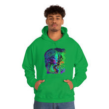 Charger l'image dans la galerie, Grass-Fed Unisex Heavy Blend™ Hooded Sweatshirt