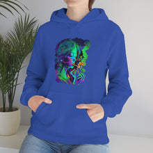 Charger l'image dans la galerie, Grass-Fed Unisex Heavy Blend™ Hooded Sweatshirt