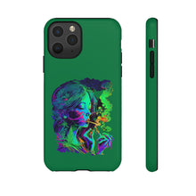 Load image into Gallery viewer, Grass-Fed - Green - iPhone / Pixel / Galaxy