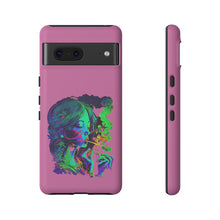 Load image into Gallery viewer, Grass-Fed - Pink - iPhone / Pixel / Galaxy