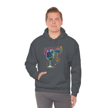 Charger l'image dans la galerie, Cheers Unisex Heavy Blend™ Hooded Sweatshirt