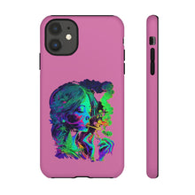 Load image into Gallery viewer, Grass-Fed - Pink - iPhone / Pixel / Galaxy