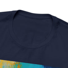 Charger l'image dans la galerie, Band on the Beach Unisex Jersey Short Sleeve Tee